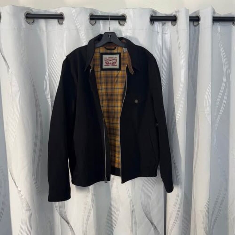 Levi Strauss & Co. Jacket